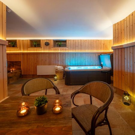 Hotel Praha Hřensko Kültér fotó